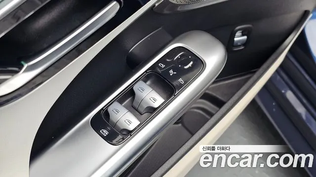 Mercedes-Benz C-Class W206 — Фото автомобиля 28