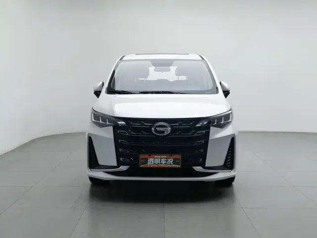 GAC Trumpchi M6 — Фото автомобиля 3