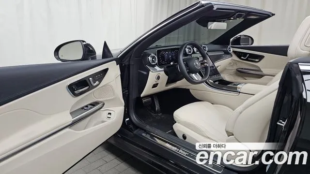 Mercedes-Benz CLE-Class — Фото автомобиля 10