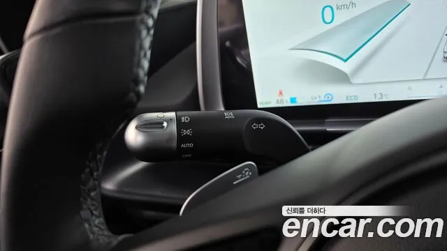 Hyundai Ioniq 6 — Фото автомобиля 27