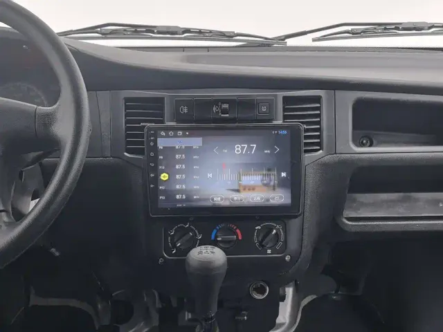 Wuling Zhiguang — Фото автомобиля 12