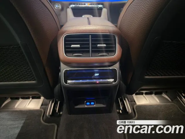 Mercedes-Benz GLE-Class W167 — Фото автомобиля 18