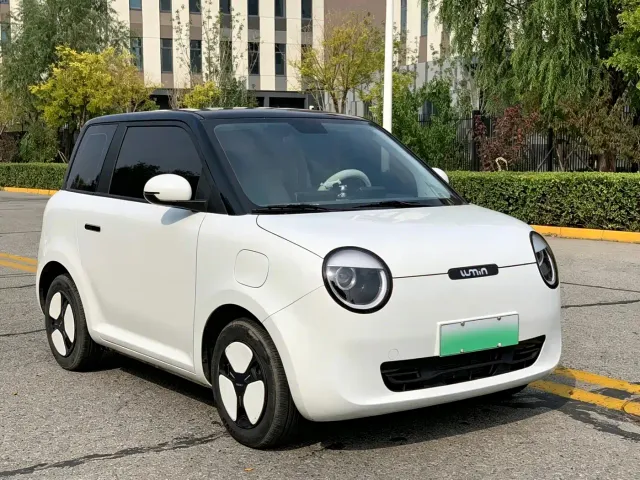 Changan Lumin — Фото автомобиля 3