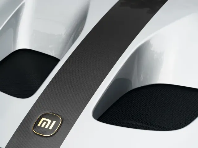 Xiaomi Auto Xiaomi SU7 Ultra 2025 Model Ultra — Фото автомобиля 8