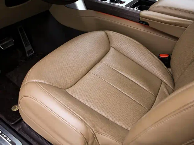 Land Rover Range Rover — Фото автомобиля 15