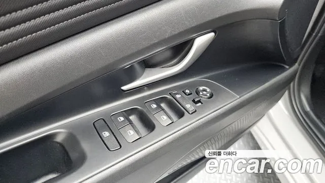 Hyundai Avante CN7 — Фото автомобиля 29