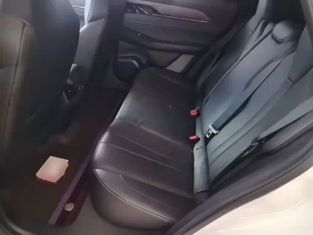 Dongfeng Fengshen L7 — Фото автомобиля 16