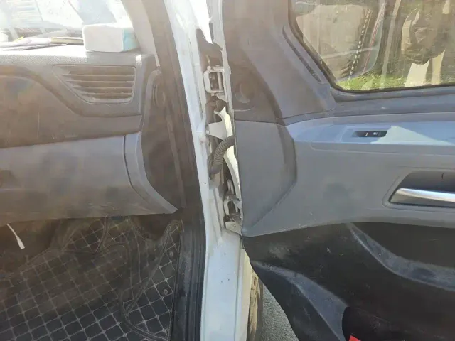 Maxus Xintu V80 — Фото автомобиля 19