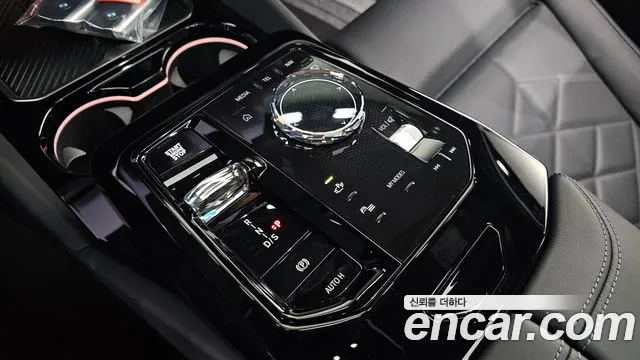 BMW 5-Series 5 серия (G60) 530i xDrive M Sport — Фото автомобиля 9