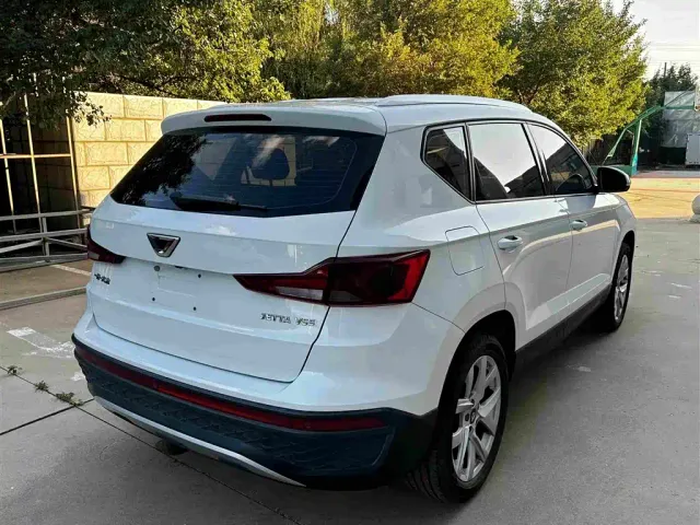Jetta VS5 — Фото автомобиля 16