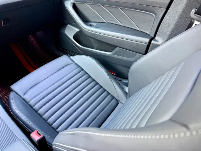 Volkswagen Magotan — Фото автомобиля 11