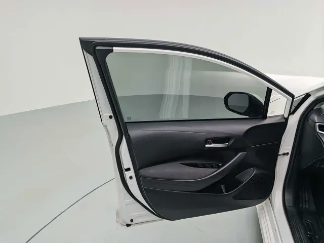 Toyota Allion — Фото автомобиля 14