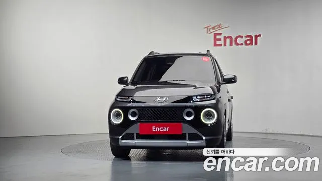 Hyundai Casper — Фото автомобиля 3