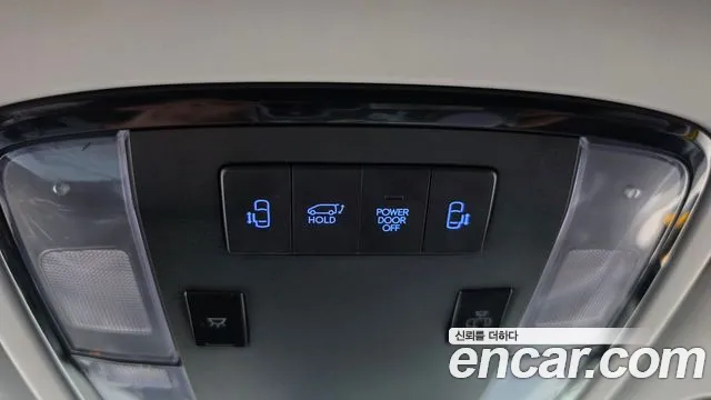 Hyundai Staria — Фото автомобиля 16