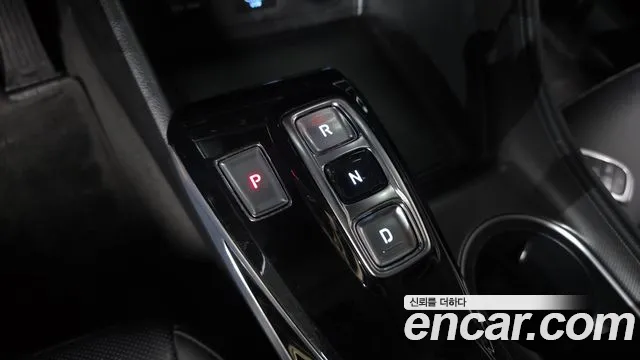 Hyundai Sonata Sonata (DN8) — Фото автомобиля 9
