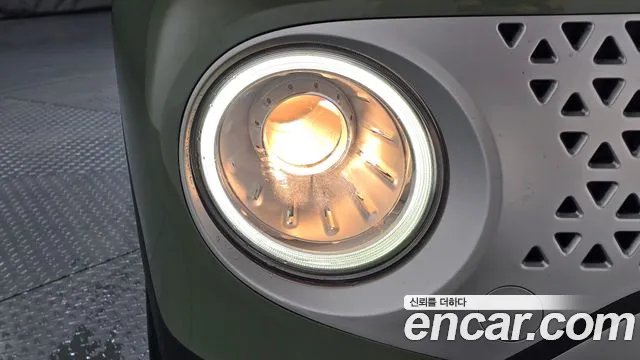 Hyundai Casper Casper Essential — Фото автомобиля 22