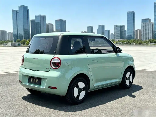 Changan Lumin — Фото автомобиля 4