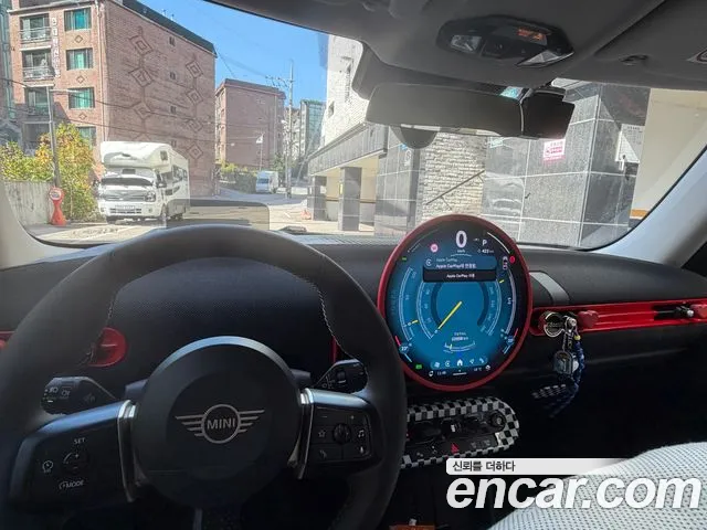 MINI Cooper 4th Gen — Фото автомобиля 5