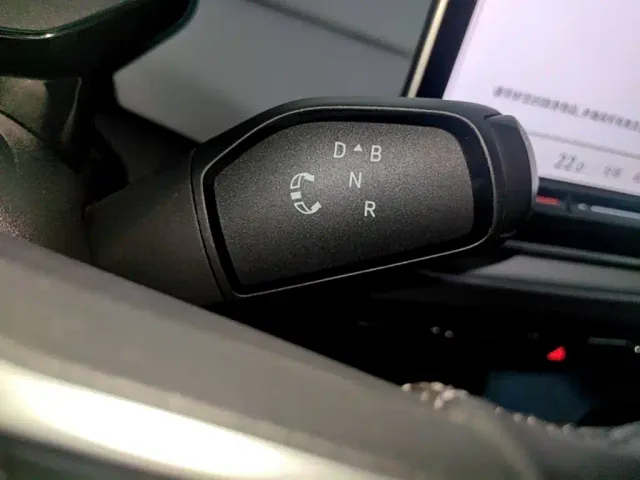 Volkswagen ID.4 X — Фото автомобиля 13