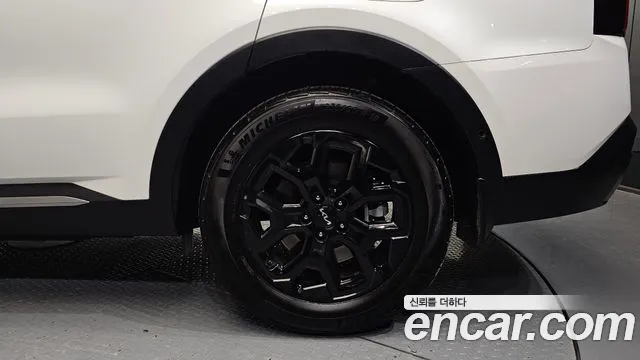 Kia Sorento — Фото автомобиля 6