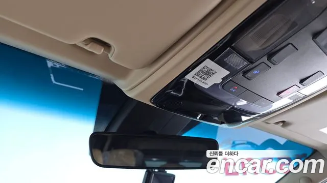 Hyundai Staria Staria Карго 5 мест — Фото автомобиля 19