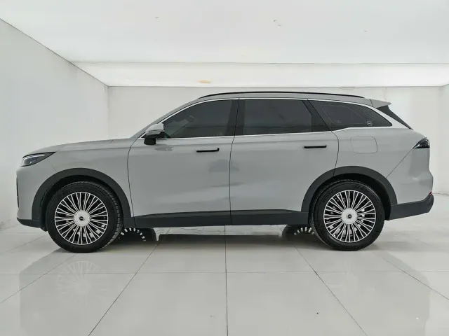 Chery Fulwin T9 — Фото автомобиля 13