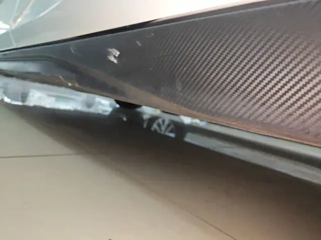 Changan Lamore — Фото автомобиля 21