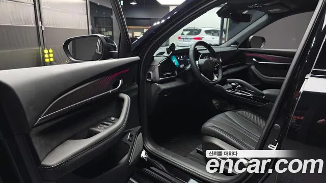 Renault Korea Grand Koleos — Фото автомобиля 15
