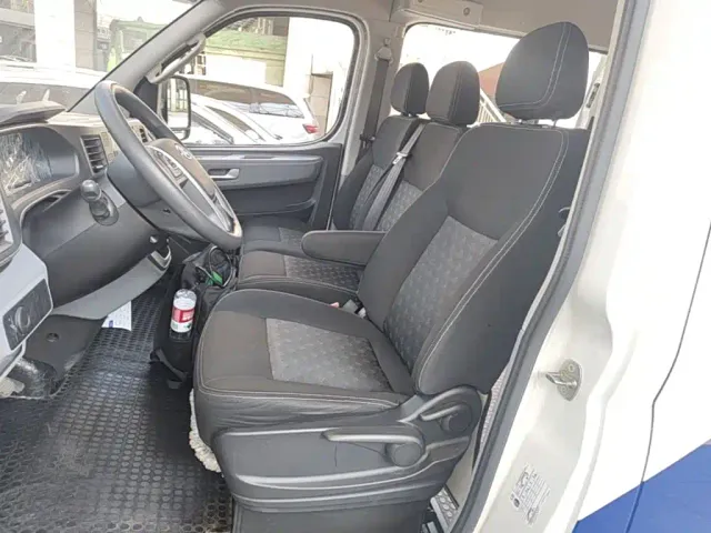 Maxus Xintu V80 — Фото автомобиля 14