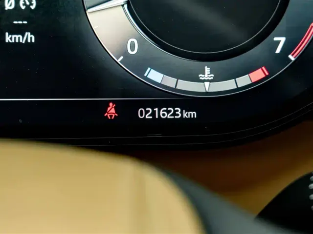 Land Rover Range Rover — Фото автомобиля 10