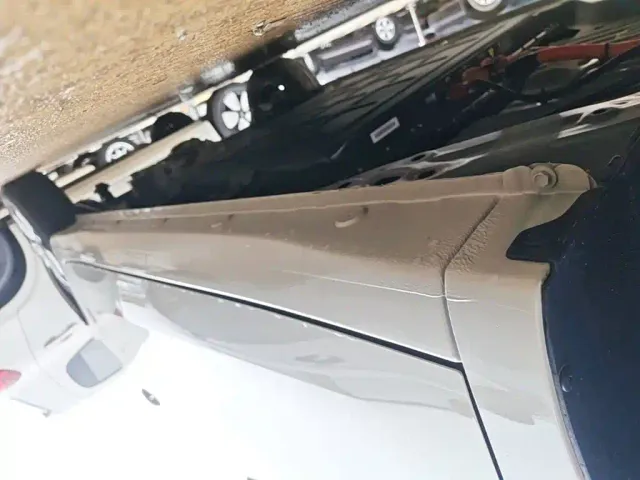 Wuling Hongguang Mini EV — Фото автомобиля 21