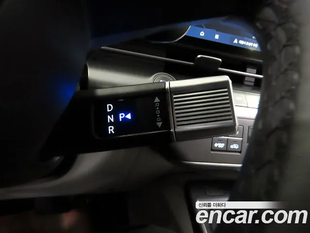 Hyundai Kona SX2 — Фото автомобиля 12