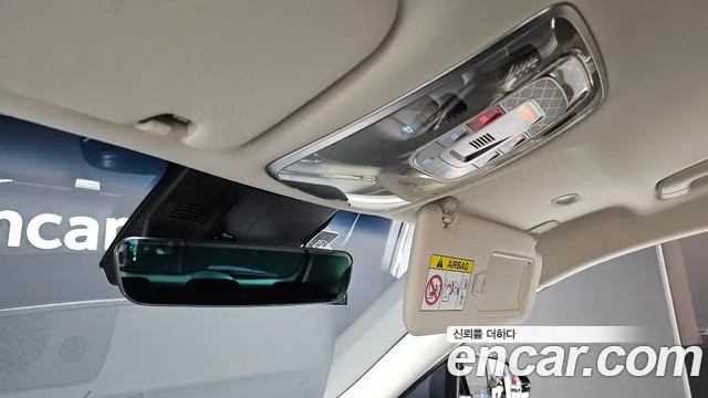 Genesis GV70 2.5T Бензин 2WD — Фото автомобиля 15