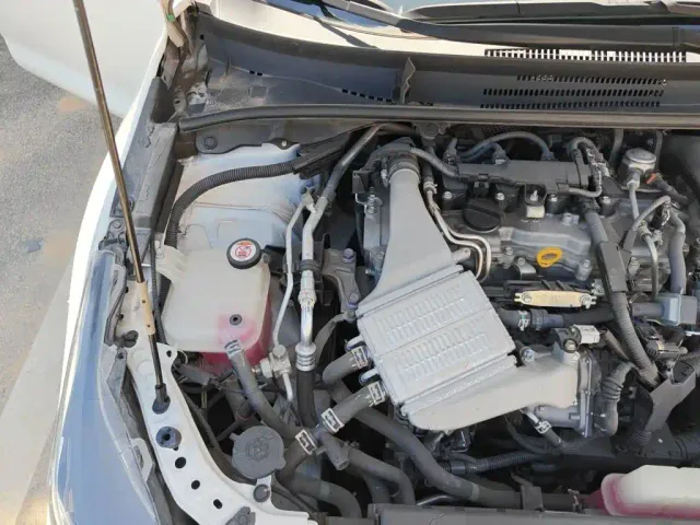 Toyota Corolla 2021 1.2T S-CVT Elite PLUS Edition — Фото автомобиля 20