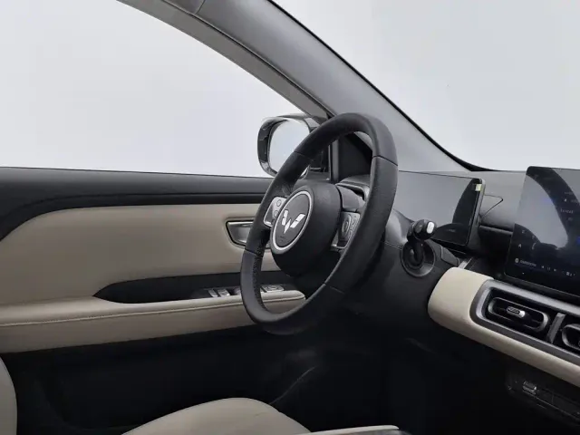 Wuling Binguo PLUS — Фото автомобиля 22