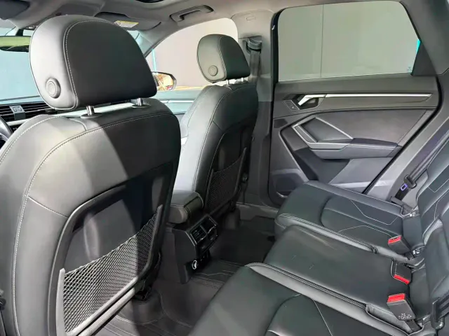 Buick Envision Plus — Фото автомобиля 10