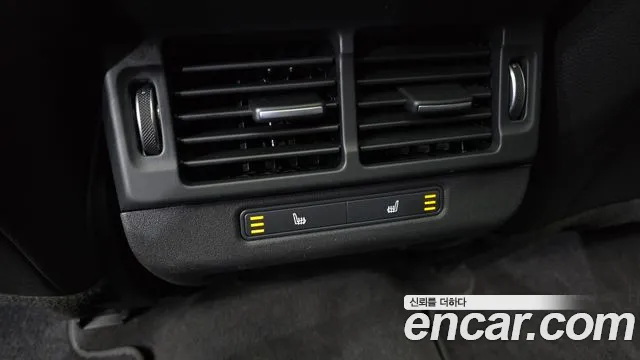 Land Rover Range Rover Evoque 2nd Gen — Фото автомобиля 20