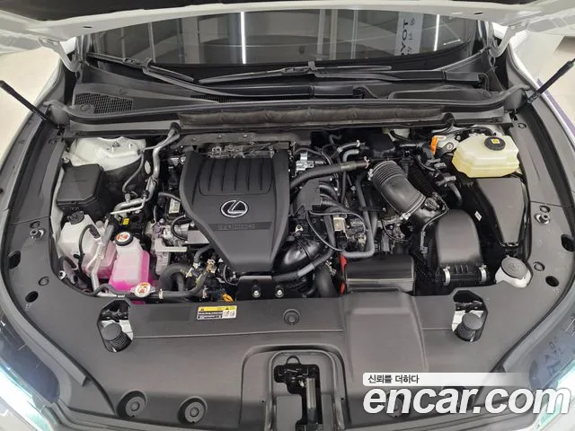 Lexus RX — Фото автомобиля 6