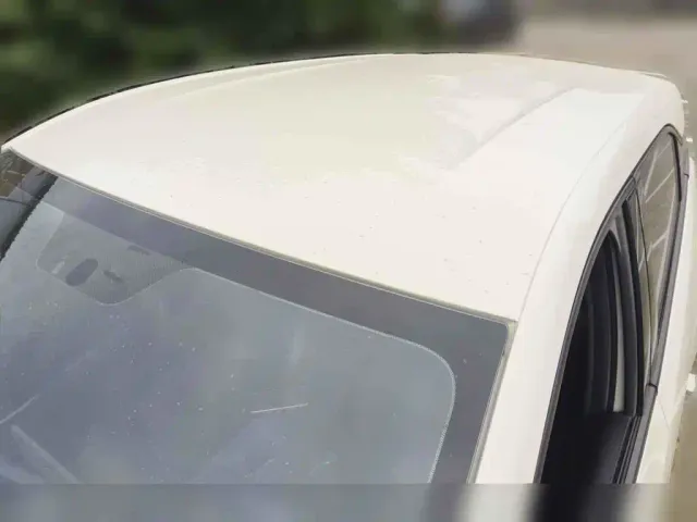 BYD Seagull — Фото автомобиля 6