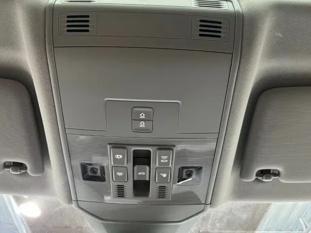 Volkswagen Sagitar — Фото автомобиля 14