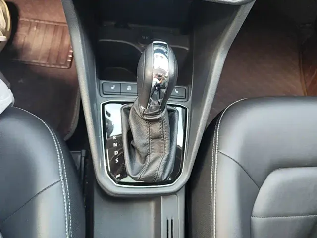 Jetta VA3 — Фото автомобиля 13