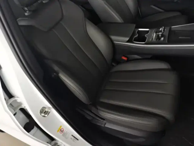 BYD Song Pro — Фото автомобиля 24