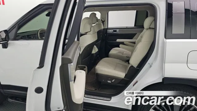 Hyundai Santafe — Фото автомобиля 11