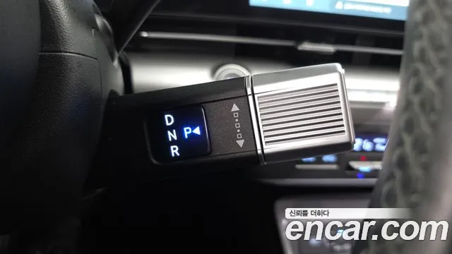 Hyundai Kona — Фото автомобиля 9