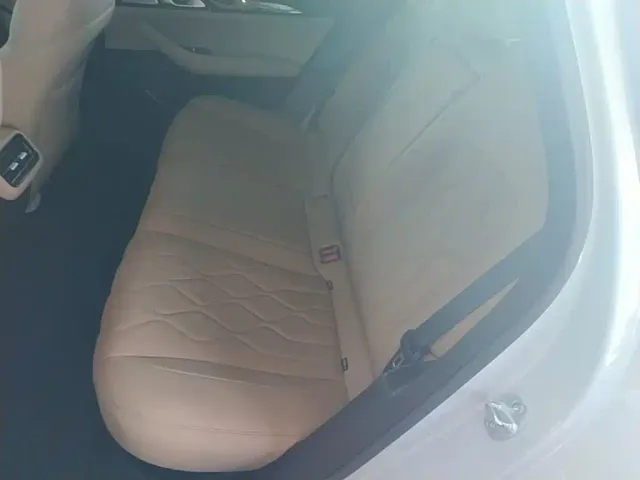 Geely Galaxy A7 — Фото автомобиля 16