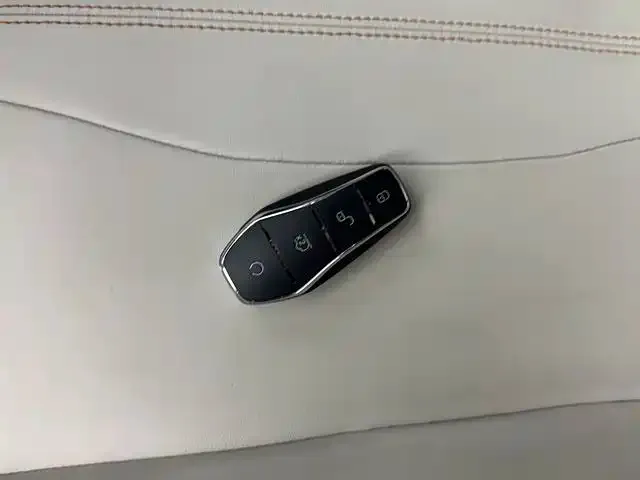 BYD Song Pro — Фото автомобиля 8