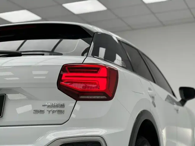 Audi Q2L — Фото автомобиля 13