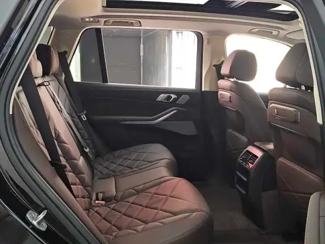 BMW X5 — Фото автомобиля 7