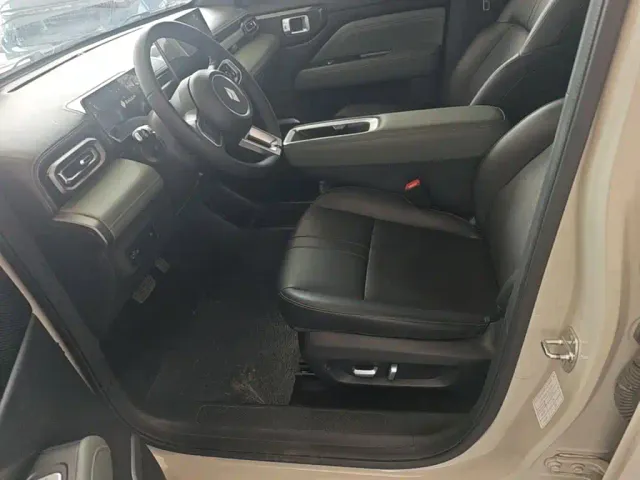 Baojun Yep Plus — Фото автомобиля 14