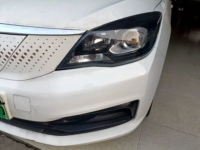 Dongfeng Fengshen E70 — Фото автомобиля 23